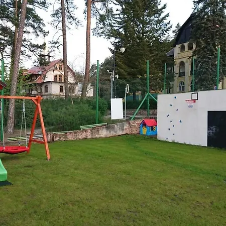Tereza Hébergement de vacances *