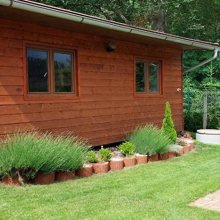 Hébergement de vacances Tereza Hamr na Jezere