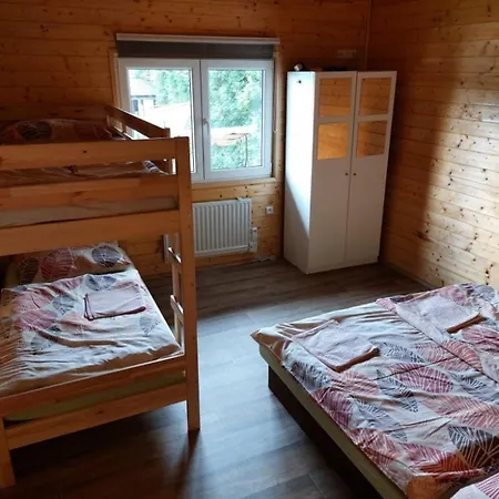 Tereza Hébergement de vacances