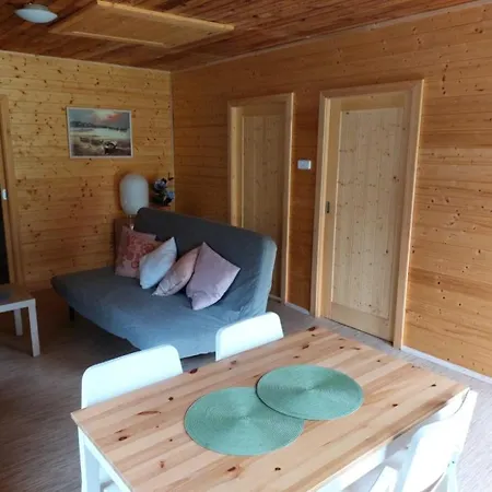 Hébergement de vacances Tereza