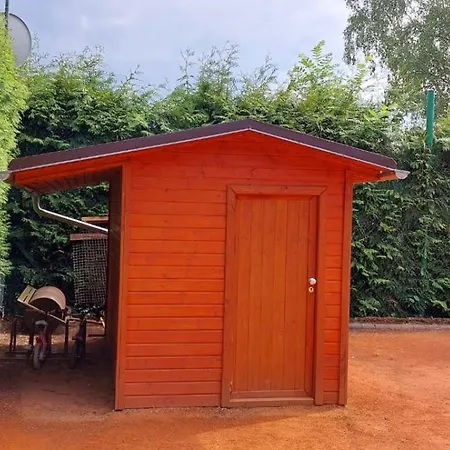 Hébergement de vacances Tereza *