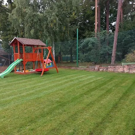 Hébergement de vacances Tereza *