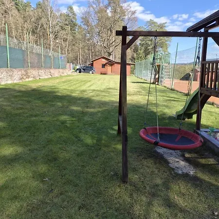 Tereza Hébergement de vacances
