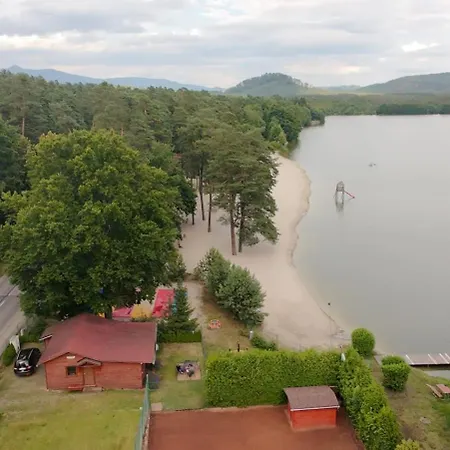 Tereza Hébergement de vacances Hamr na Jezere