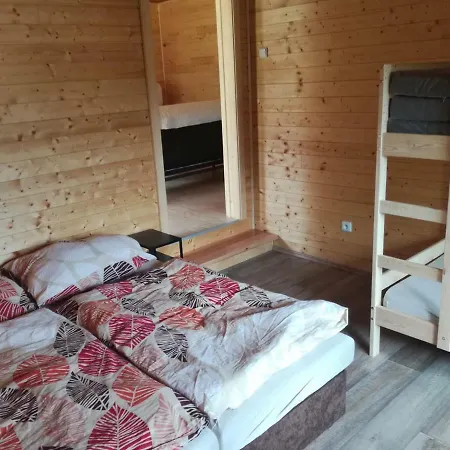Hébergement de vacances Tereza *
