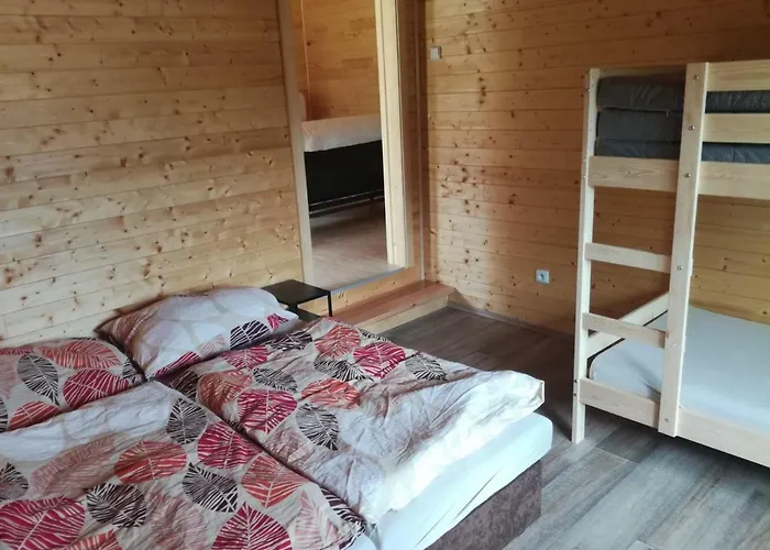 Дом отдыха Tereza *