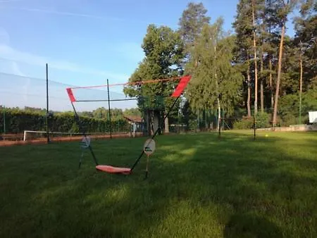 Дом отдыха Tereza *